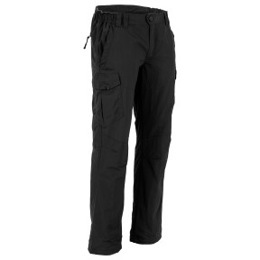 Pantalon de randonnée Starav Noir - Highlander 