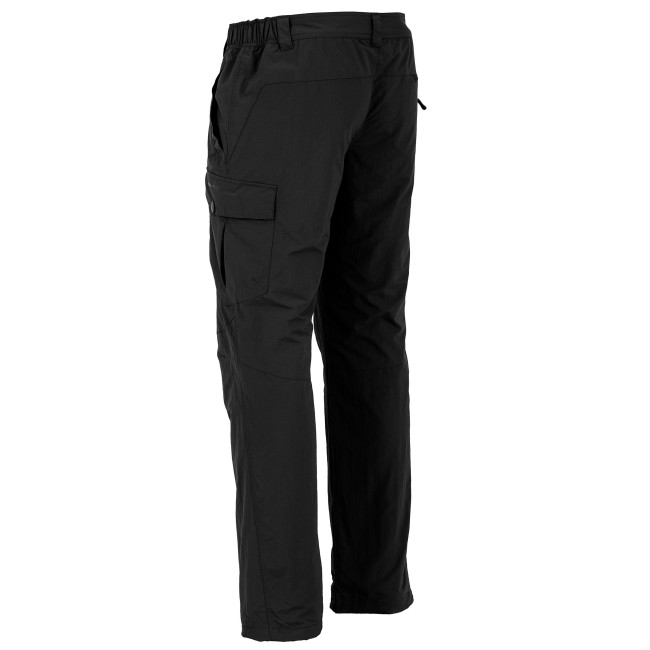 Pantalon de randonnée Starav Noir - Highlander 