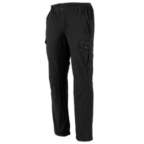 Pantalon de randonnée Starav Noir - Highlander 