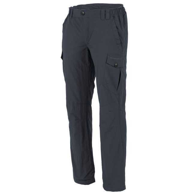Pantalon de randonnée Starav Gris - Highlander Pantalon de randonnée Starav Gris - Highlander