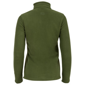 Veste matelassée Boreas Verte Olive - Highlander