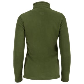 Polaire Ember Femme Verte Olive - Highlander