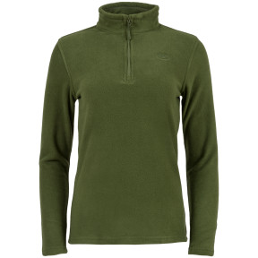 Polaire Dames Ember Olijfgroen - Highlander