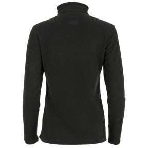Polaire Ember Femme Noire - Highlander