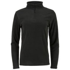 Polaire Ember Femme Noire - Highlander