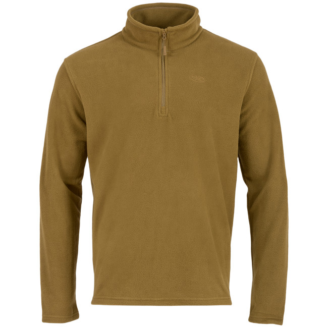 Polaire Homme Ember Verte Olive- Highlander