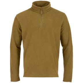 Fleece Heren Ember Coyote Tan - Highlander