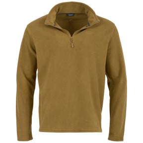 Polaire Homme Ember Verte Olive- Highlander