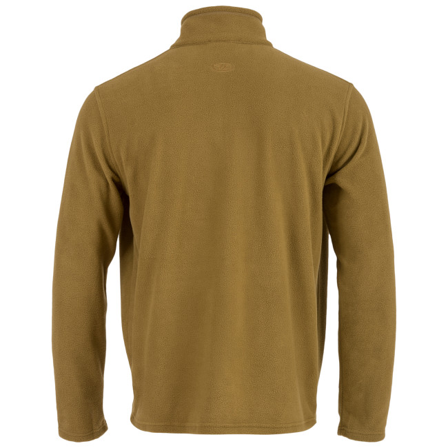 Fleece Herren Ember Coyote Tan - Highlander