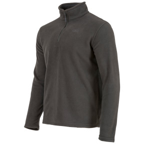 Polaire Heren Ember Grijs - Highlander