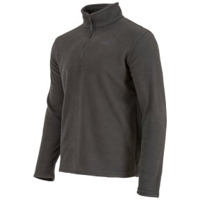 Polaire Heren Ember Grijs - Highlander