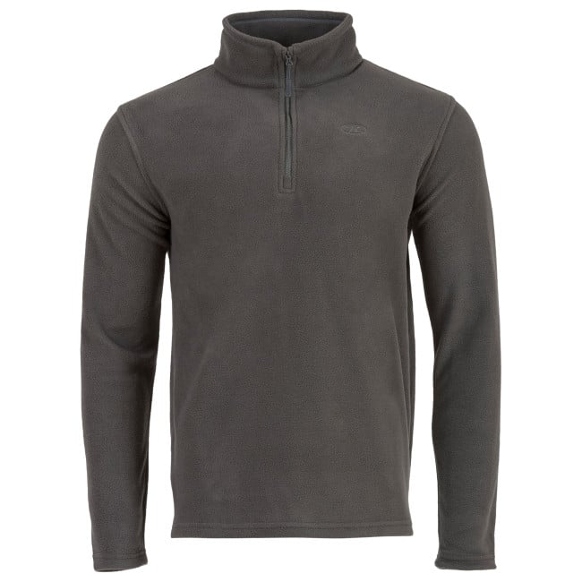 Polaire Homme Ember Coyote Tan - Highlander
