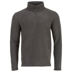 Polar Fleece Herren Ember Grau - Highlander