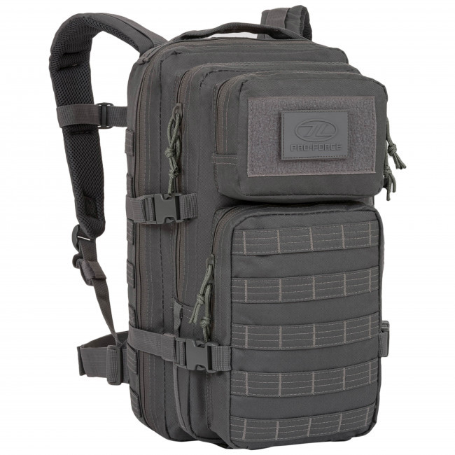 Plecak Recon 28L szary - Highlander