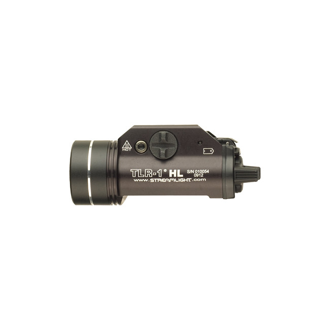 Lampa Taktyczna TLR-1 HL Led - Streamlight