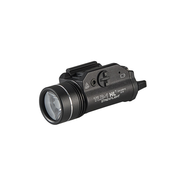 Tactische lamp TLR-1 HL Led - Streamlight