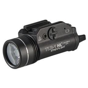 Streamlight TLR-1 HL LED Taktische Lampe