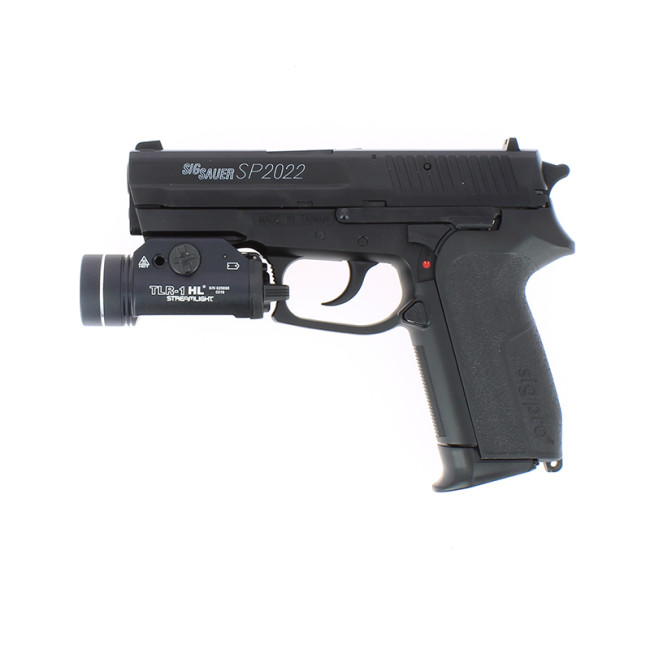 Tactische lamp TLR-1 HL Led - Streamlight