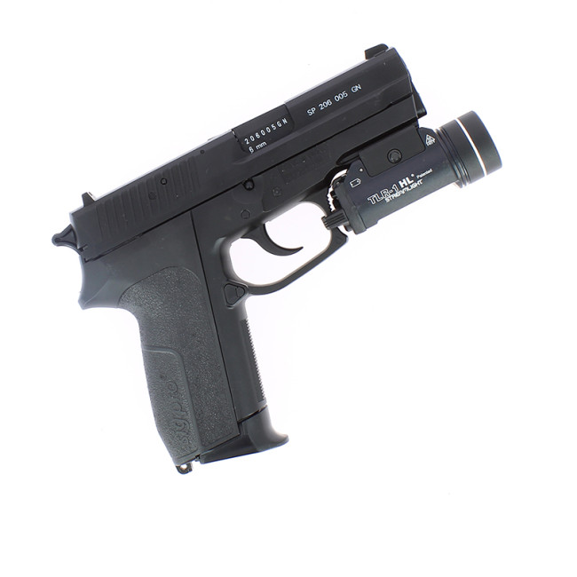 Lampe Tactique TLR-1 HL Led - Streamlight