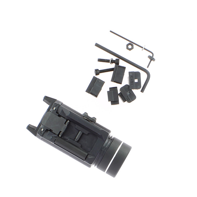 Lampe Tactique TLR-1 HL Led - Streamlight