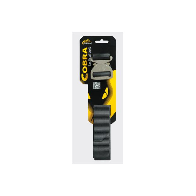 Taktischer Cobra Gürtel grau - Helikon-Tex