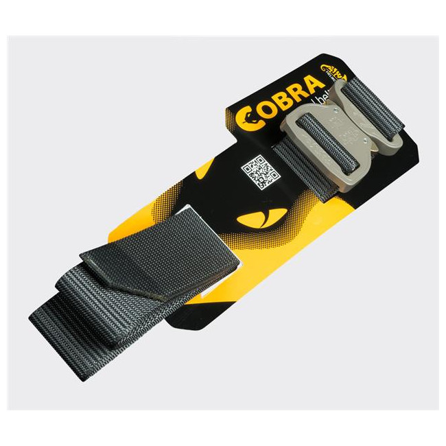 Tactische cobra riem grijs - Helikon-Tex