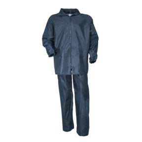 Tenue de pluie marine - Cityguard
