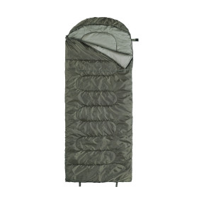 Slaapzak Thermobag 300 kaki - CityGuard