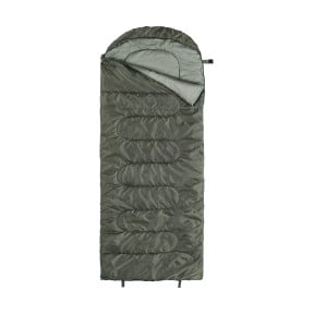 Schlafsack Thermobag 300 khaki - CityGuard