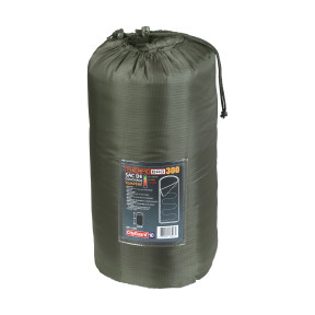 Śpiwór Thermobag 300 khaki - CityGuard