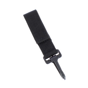 Porte mousqueton BUCKY - Force Series