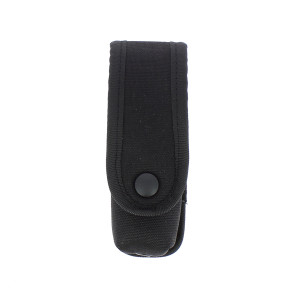 Zaklamp / traangas houder BOOM - Force Series