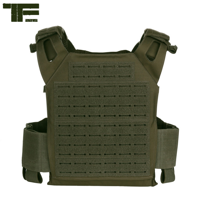 Gilet modulaire Vert OD - Task Force 2215