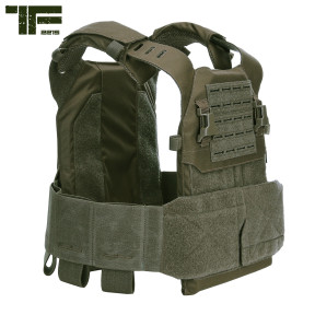 Modulare Weste Grün OD - Task Force 2215