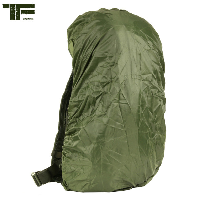 Plecak Crossover 35L Zielony OD - Task Force 2215