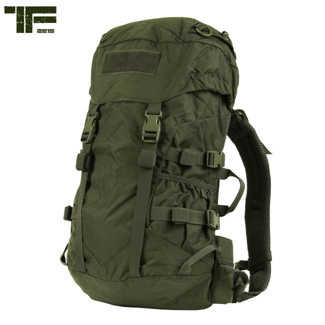 Sac à dos Crossover 35L Vert OD - Task Force 2215