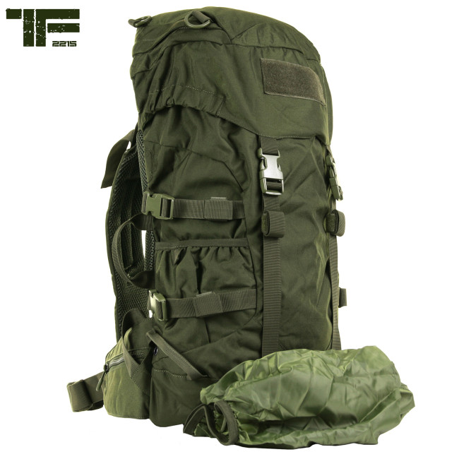 Sac à dos Crossover 35L Coyote - Task Force 2215