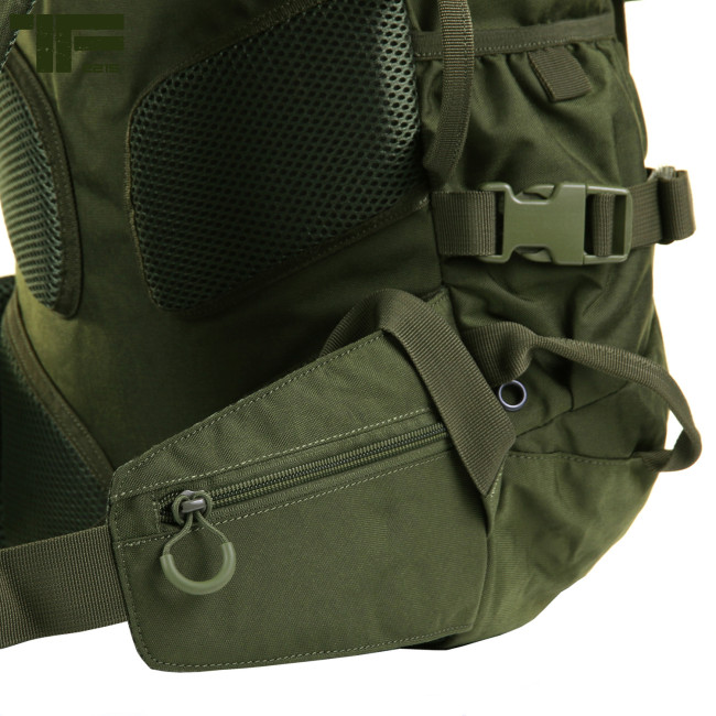 Plecak Crossover 35L Zielony OD - Task Force 2215
