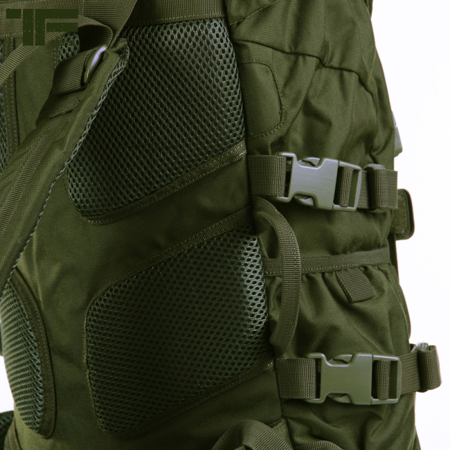 Sac à dos Crossover 35L Vert OD - Task Force 2215
