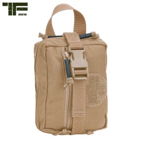 Pochette Médicale Large Coyote - Task Force 2215