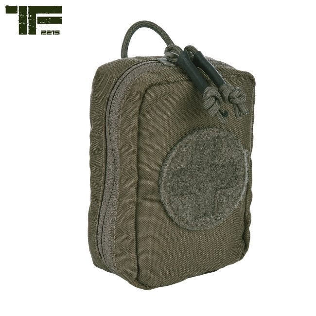 Mała apteczka Zielona OD - Task Force 2215