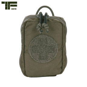 Petite pochette Médicale Verte OD - Task Force 2215