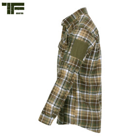 Chemise Contractor - Task Force 2215