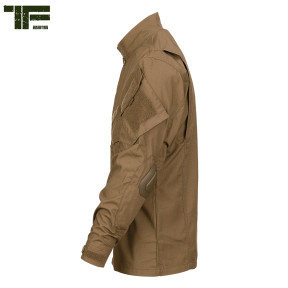 Chemise Delta One Coyote - Task Force 2215