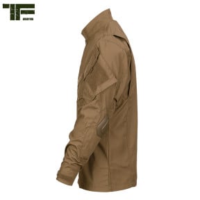 Chemise Delta One Coyote - Task Force 2215