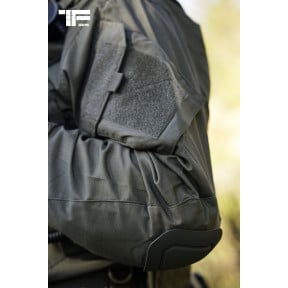 Chemise Sierra One Verte OD - Task Force 2215