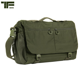 Sac bandoulière Multi Cordes 18L Vert OD - Task Force 2215