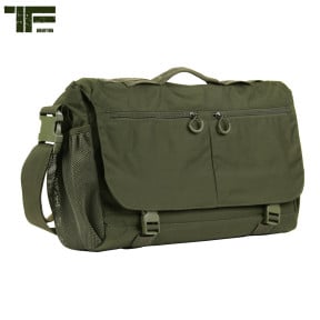 Sacoche Messenger Bag 18L Vert OD - Task Force 2215