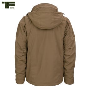 Veste Softshell tactique Lima One Coyote - Task Force 2215