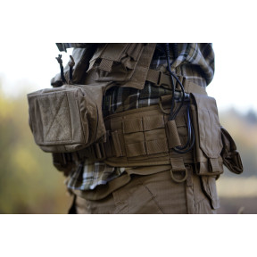 Admin Etui Coyote - Task Force 2215